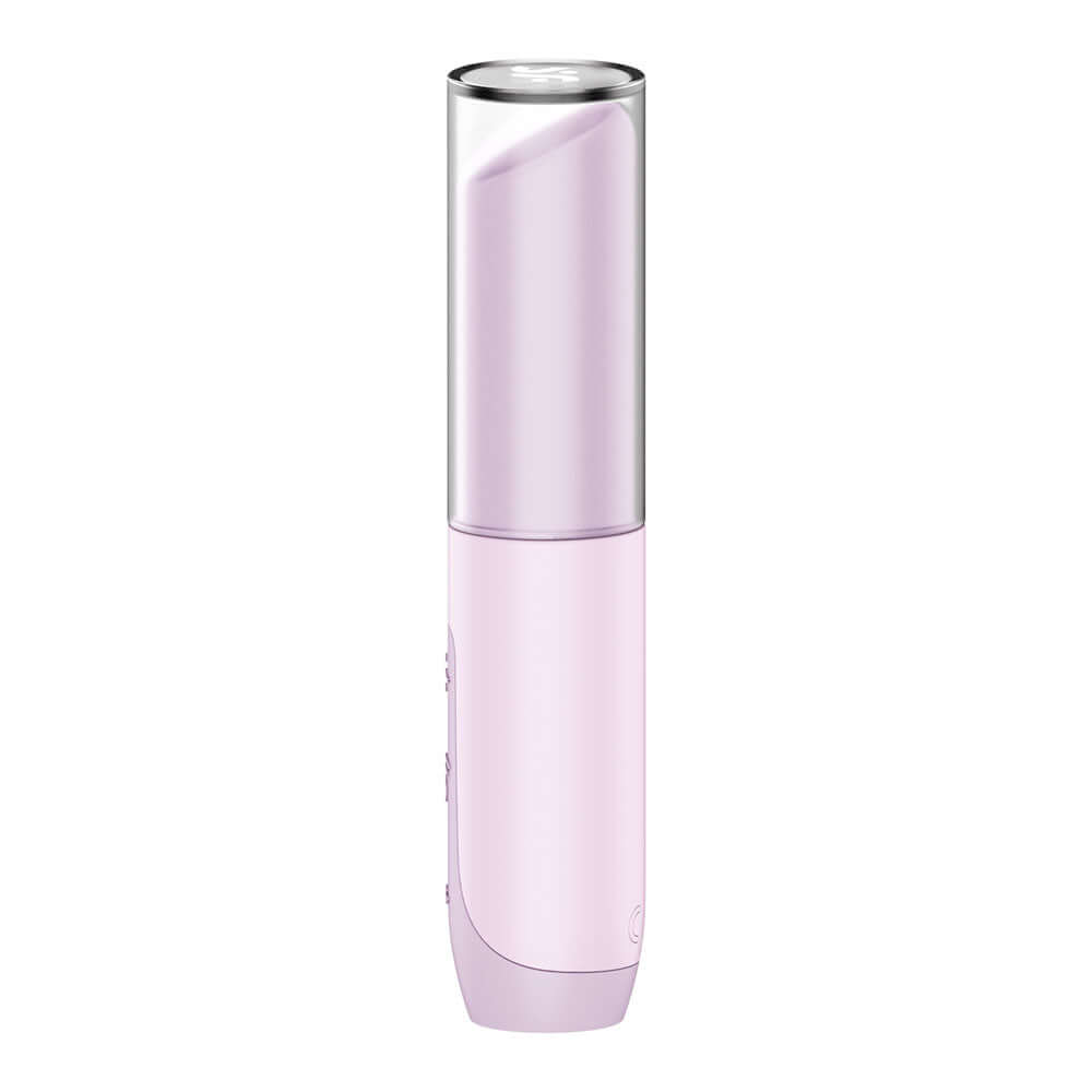 Satisfyer Secret Kiss - Lilac USB Rechargeable Air Pulse Stimulator